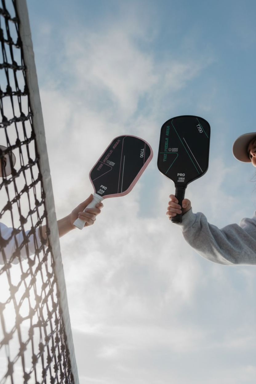 Pro Pickleball Paddle