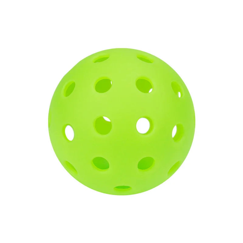 Corvanier 3-Pack Training Pickleballs 72mm