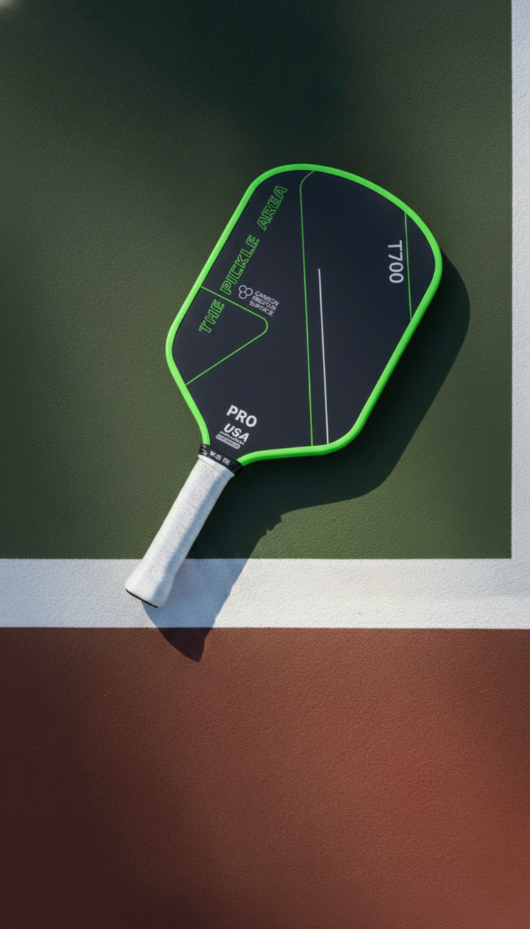 Pro Pickleball Paddle
