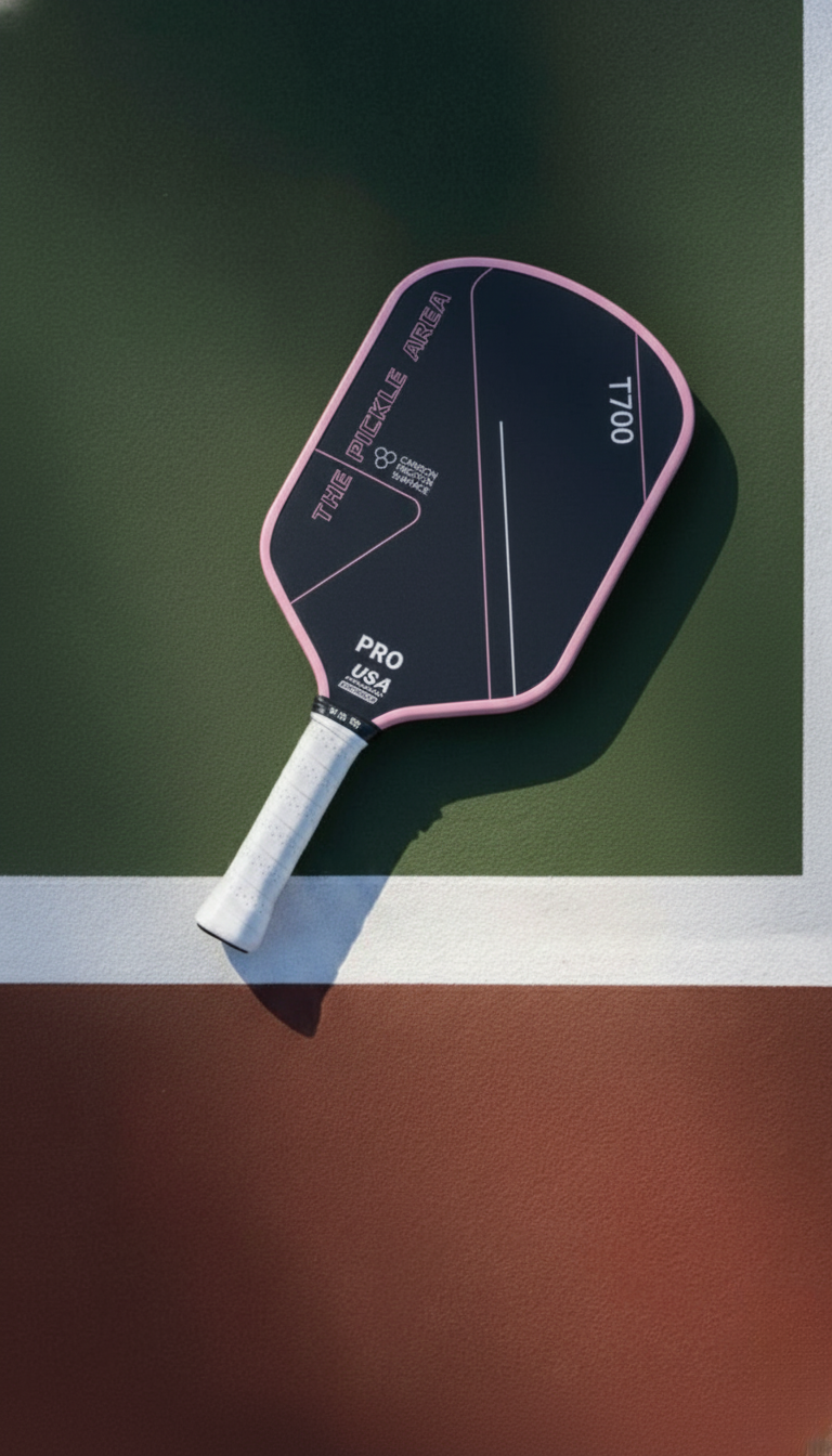 Pro Pickleball Paddle