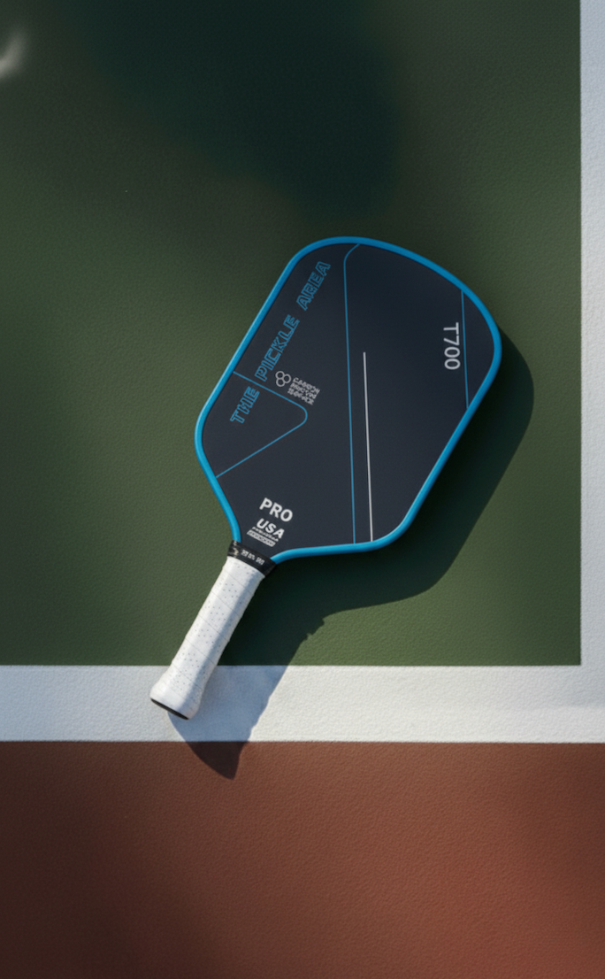 Pro Pickleball Paddle